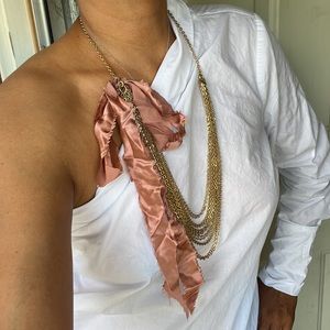 J Crew necklace